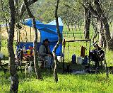 Australian Drovers Camp 9P27D-31